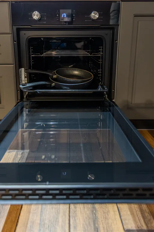 Гостевой дом с видом на горы