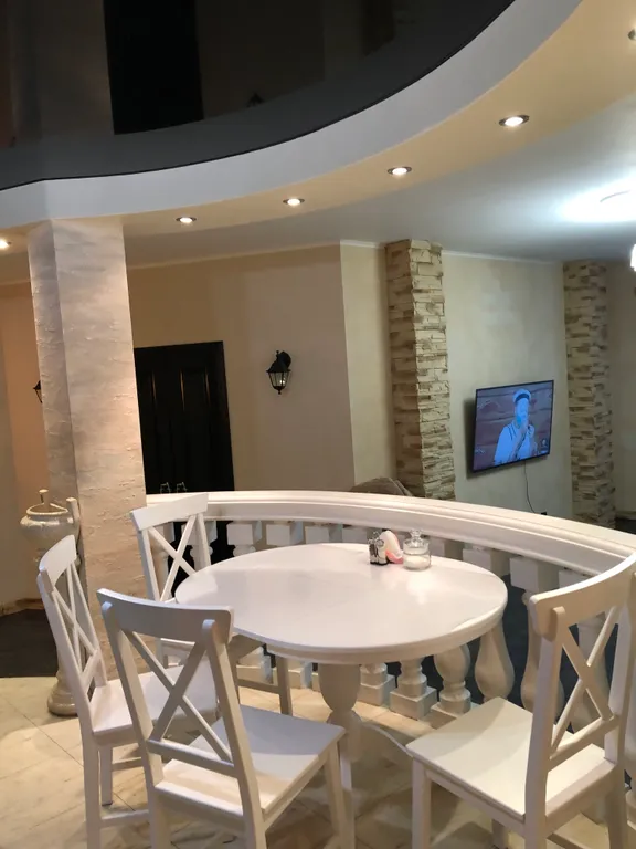 В Индустриальном районе тц Планета