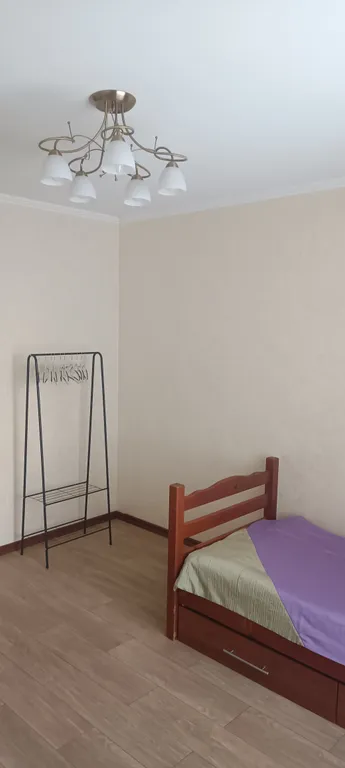 3-комнатная квартира в экологически чистом тихом районе