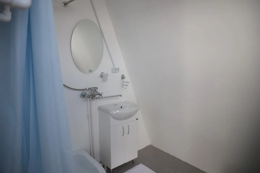 Гостевой дом