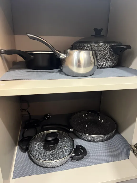 Семейная студия на берегу моря, Batumi View