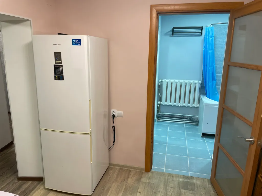 1-комнатная квартира в частном секторе у подножья горы Машук