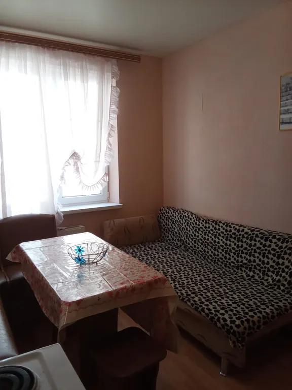 Уютная студия