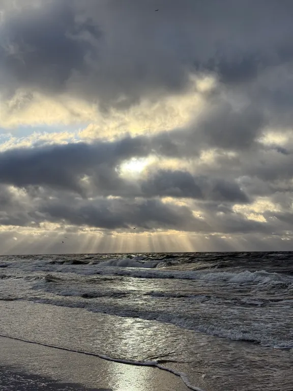 Дизайнерская квартира-студия в Янтарном в 5 минутах от моря