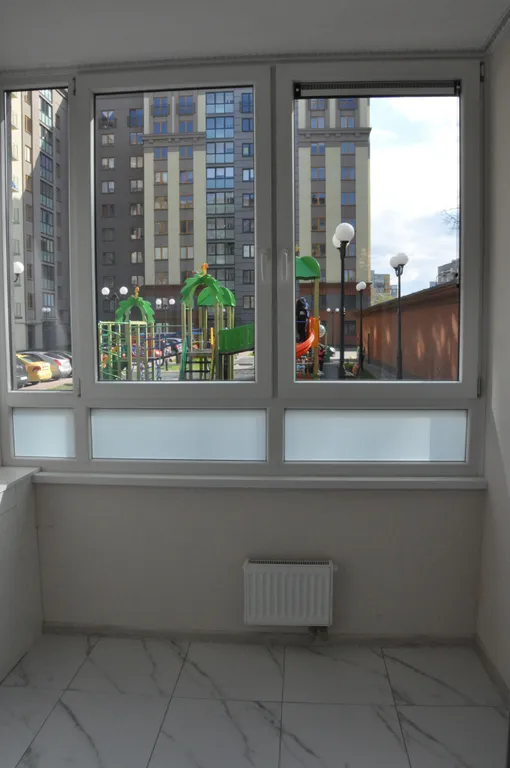 Квартира на Артиллерийской