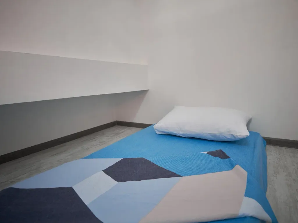 Квартира Квартира Апартамент Loft Home — Сириус