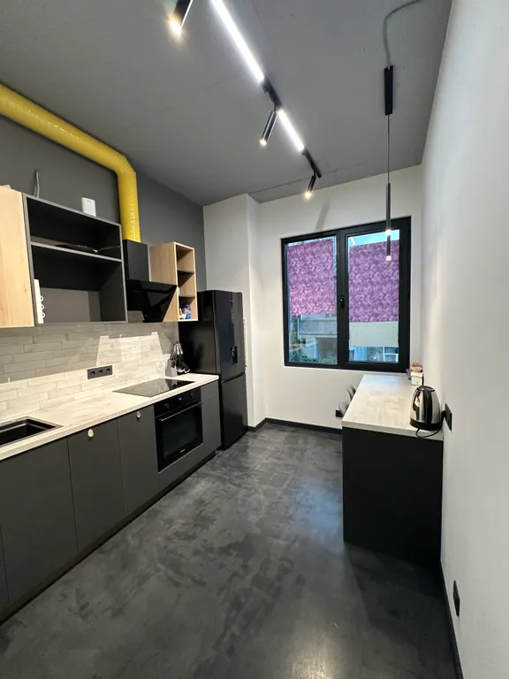 Квартира в центре Еревана