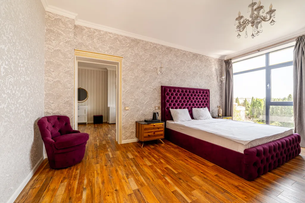 Квартира Комната — аренда посуточно в Восход