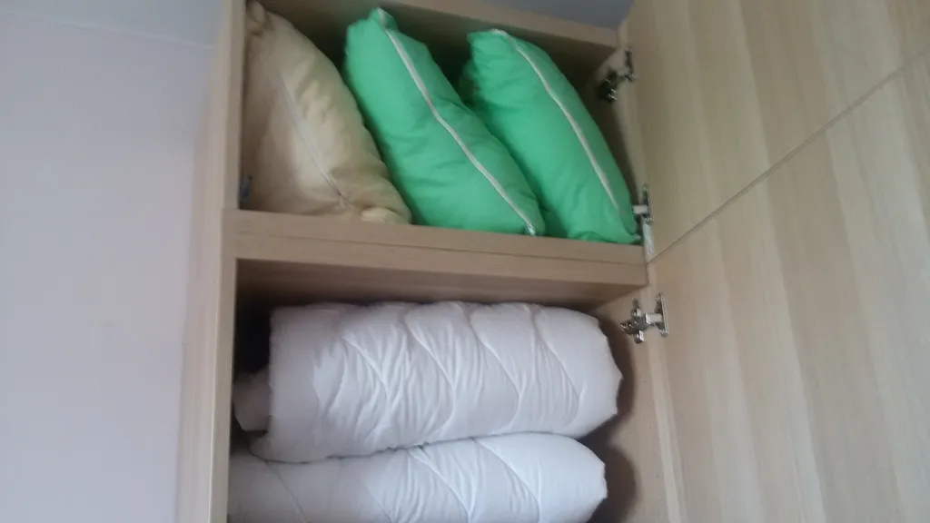 Квартира Квартира у метро Академическая — Санкт-Петербург