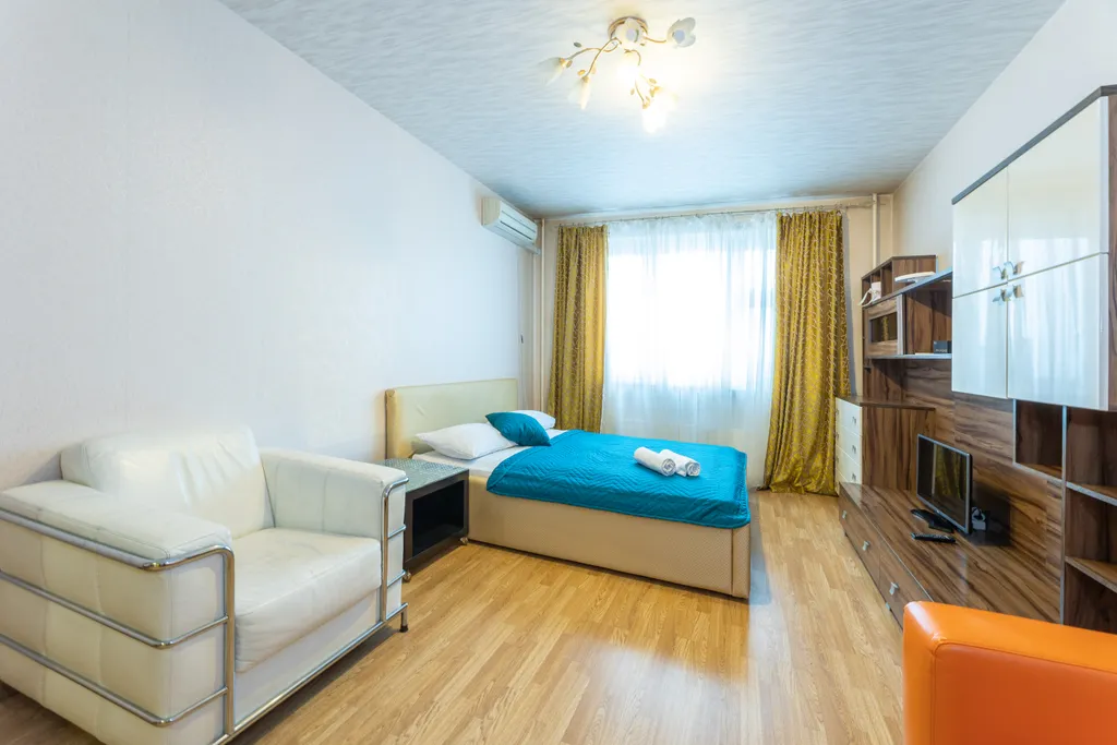 Квартира рядом с Шереметьево