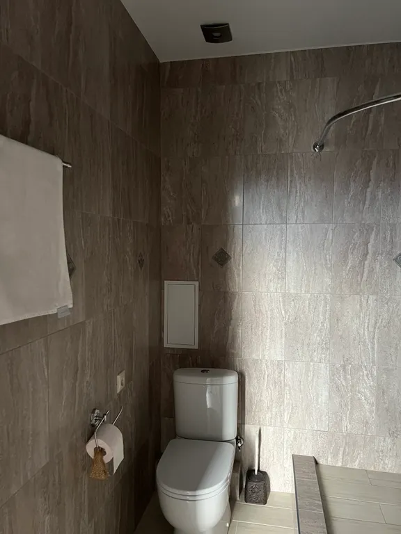 Квартира Квартира Стильная студия близи моря — Адлер