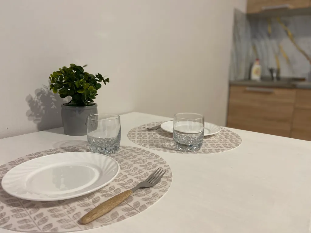 Уютная студия в сердце Кудрово