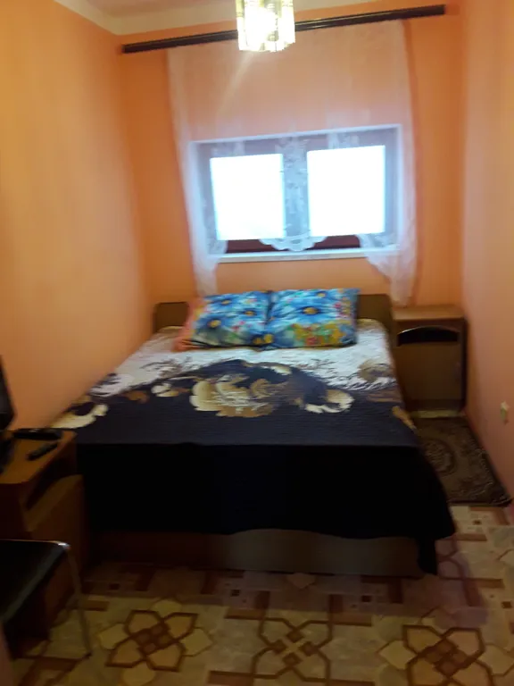 Коттедж Гостевой дом ЛетоЛето — Анапа