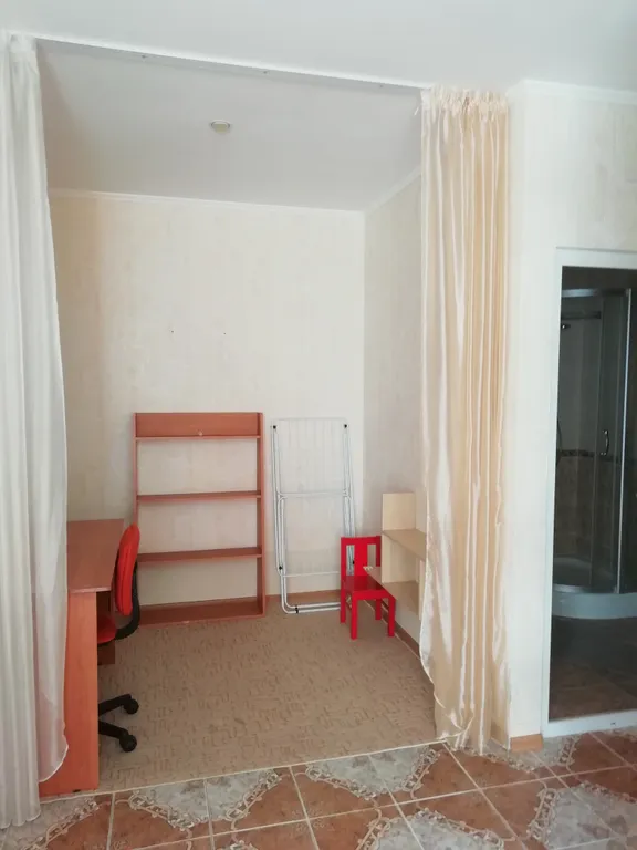 Дом под ключ Бирюза