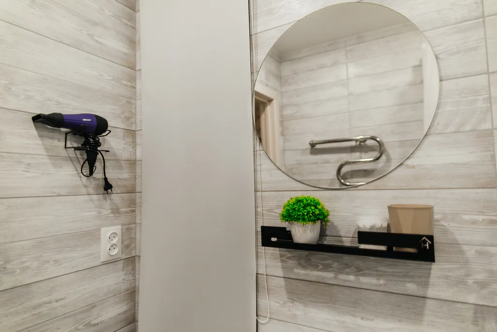 Комфортные апартаменты