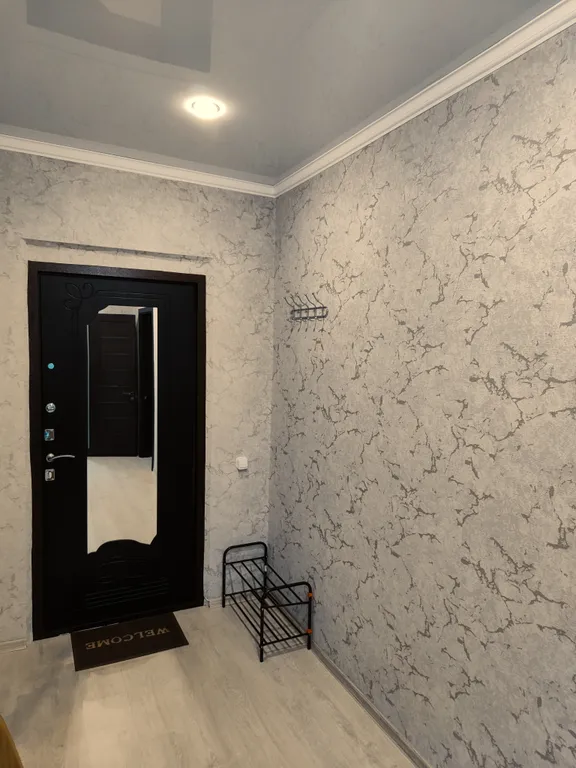 Евродвушка в центре города