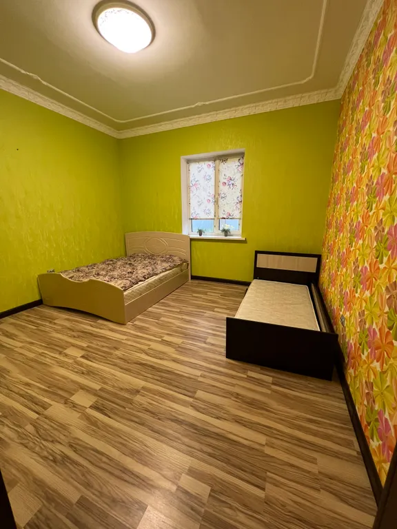 Частный дом недалеко от города