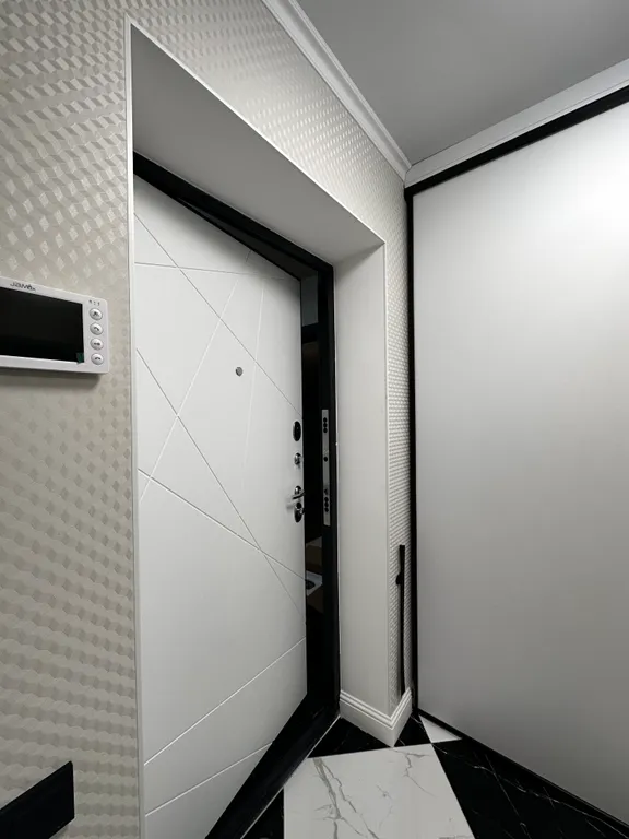 Уютная квартира с прекрасным ремонтом