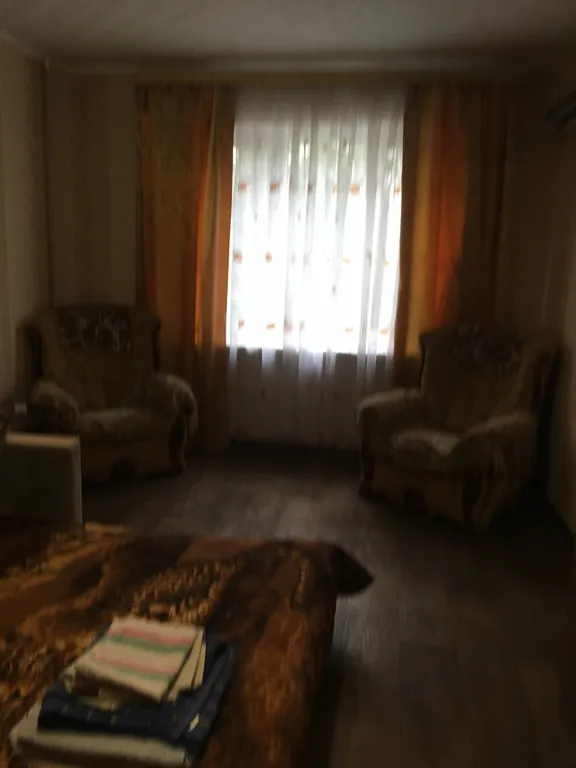 Квартира 1-комнатная Квартира — Севастополь