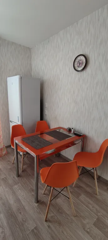 Однушка на Гидронамыве