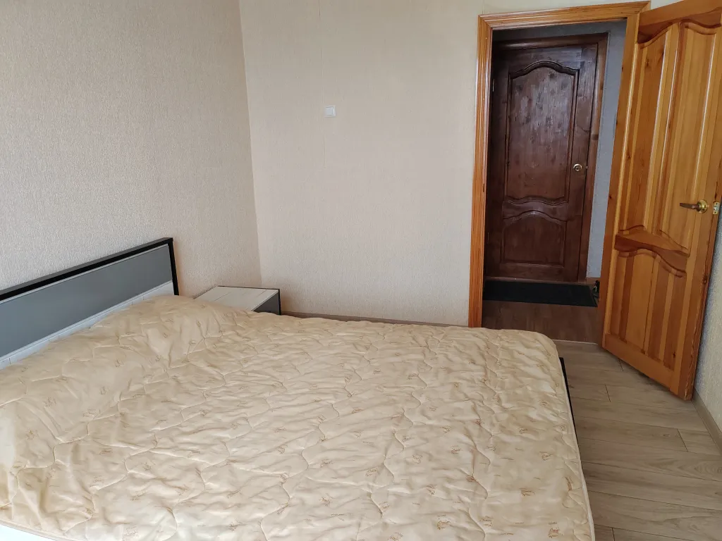 Уютная квартира в центре в тихом районе