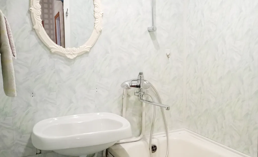 Квартира в центре — 4 раздельных спальных места,интернет