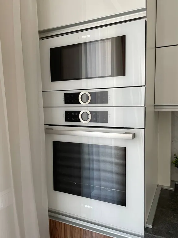 Премиальные апартаменты в Амбер Хауз пос. Янтарный