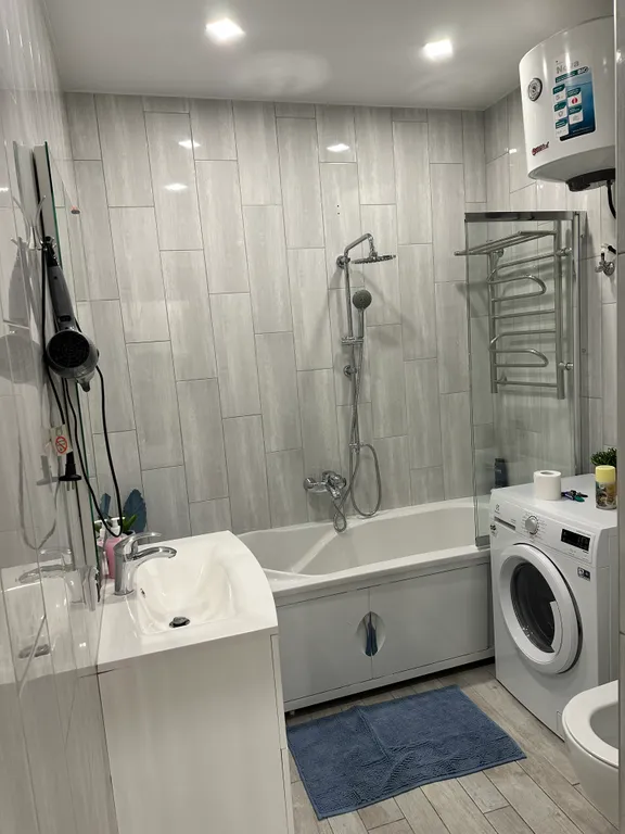 Апартаменты в Минск Мире