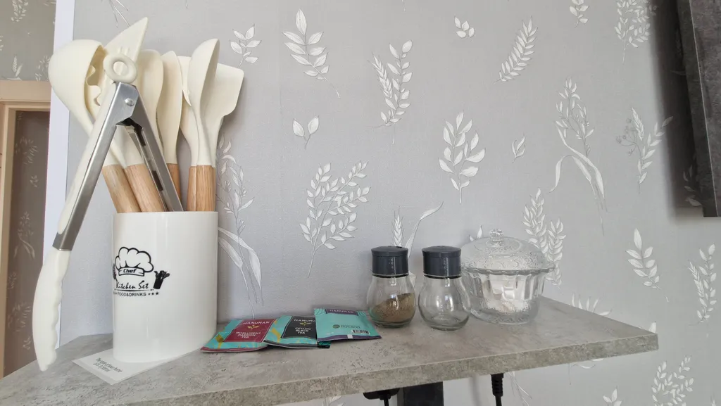 Квартира Двухкомнатная квартира у моря и Херсонеса — Севастополь