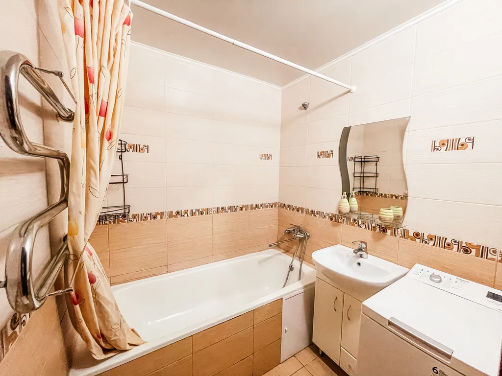 Апартаменты рядом с тц автобус