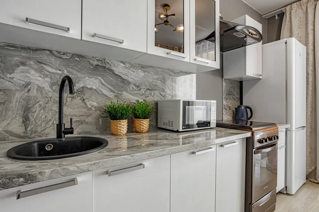 Квартира Квартира с отличными условиями — Краснодар