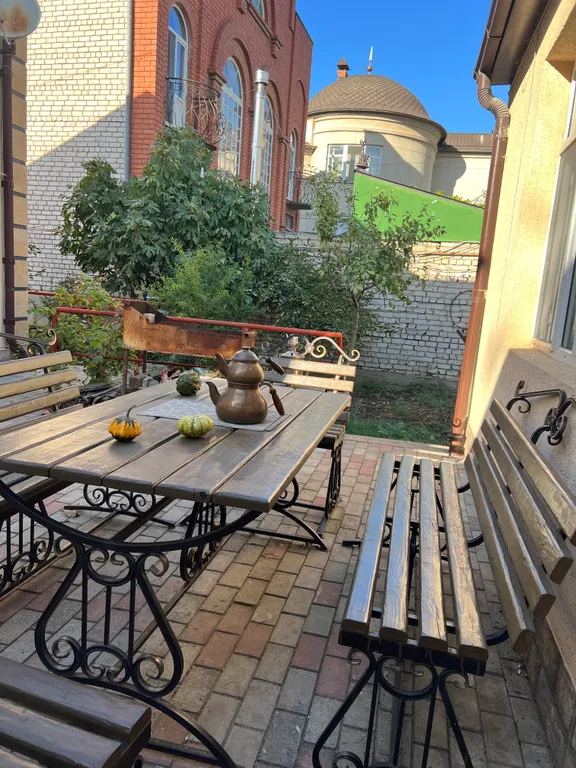 Квартира Квартира с парковкой. Джума мечеть. — Махачкала