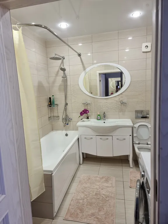 Уютные апартаменты в центре рядом с подъёмником