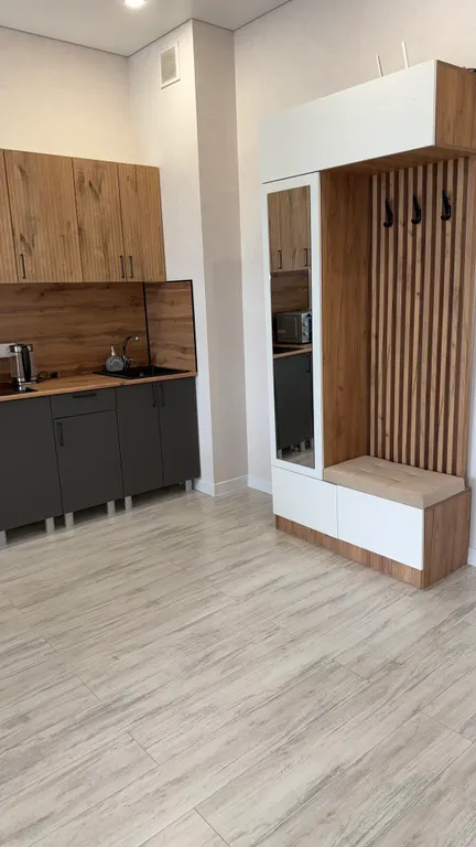 Апартамент у моря