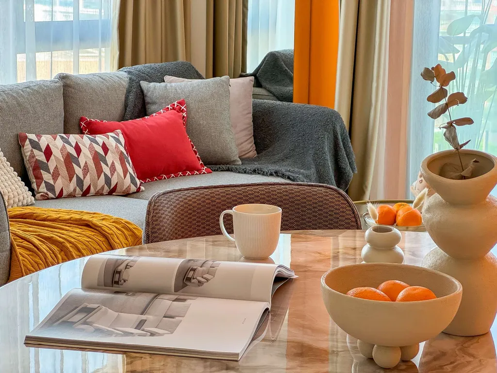 Excellence апартаменты рядом с морем для всей семьи