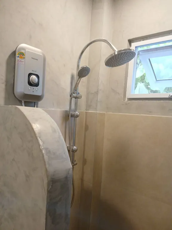 Собственный бунгало 73/14 в 15 минутах до пляжа Майкао