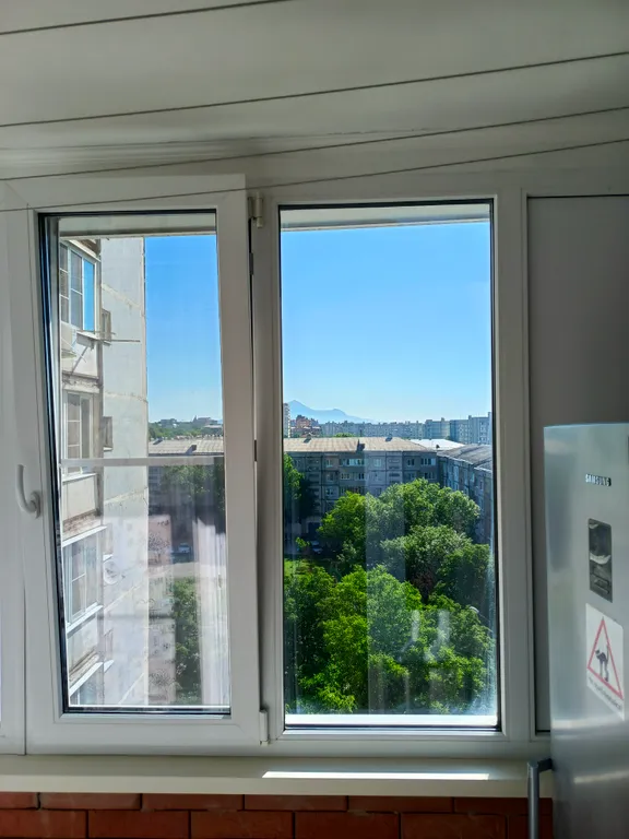 Комфортная квартира рядом с парком