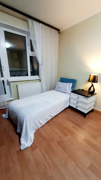 Уютная двушка у Пермской ярмарки