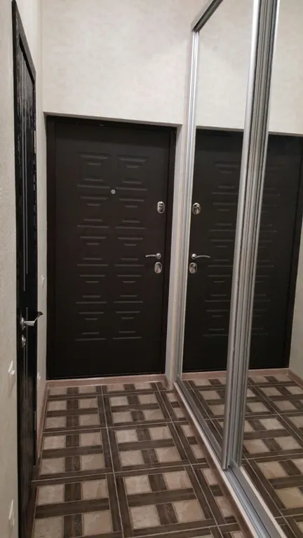 Квартира Квартира Студия в самом центре с шикарным видом на Арт бухту — Севастополь