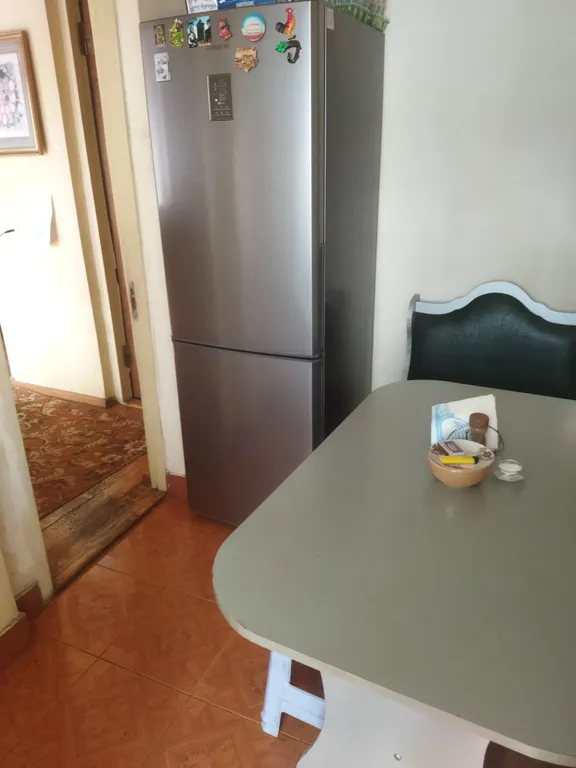 Квартира Для семей. — Батуми