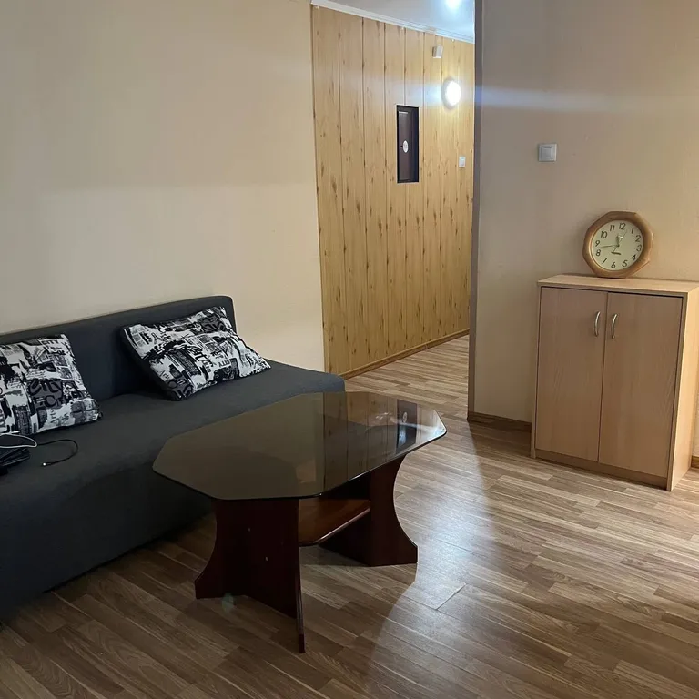 Уютная квартира в 10 минутах от жд вокзала