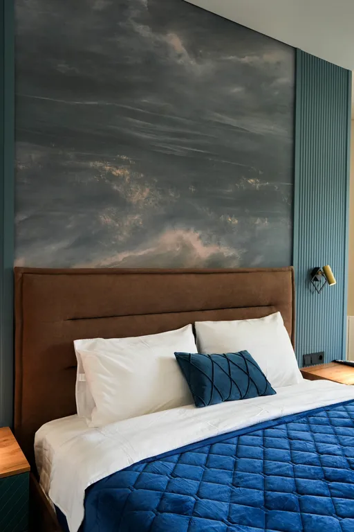 Квартира Студия Aivazovsky — аренда посуточно в Севастополь