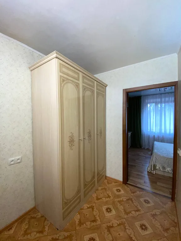 Квартира Хорошая квартира — Красноярск