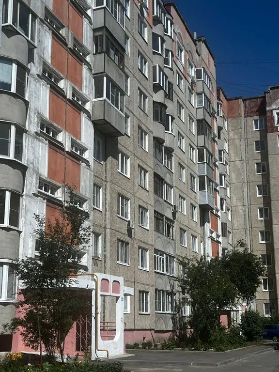 Уютная квартира в центральной части города