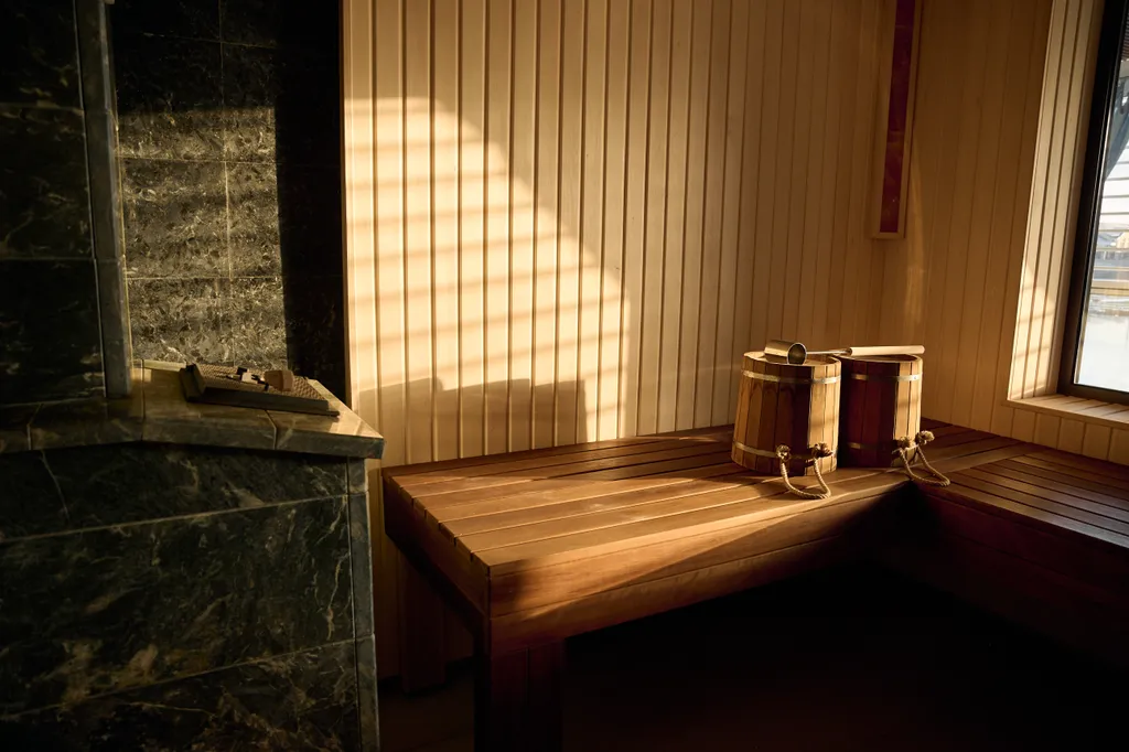 Апартаменты для вашего идеального отдыха