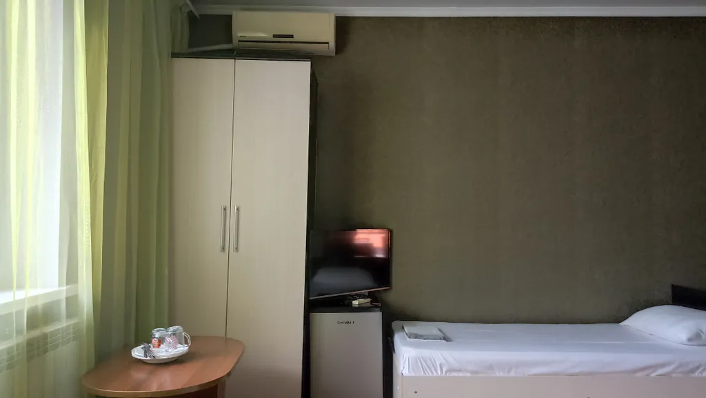 Квартира Комната — Геленджик