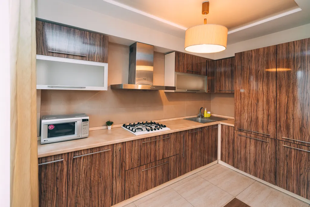 Уютная студия в центре города