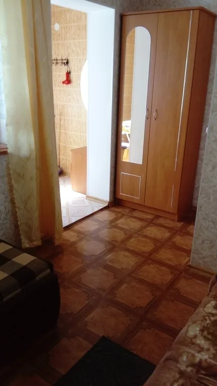 Квартира Комната — Судак