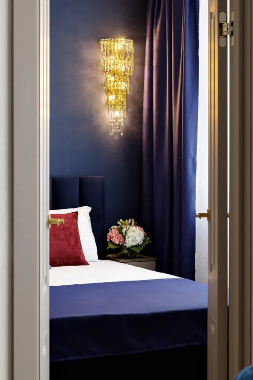 Квартира Премиальные дизайнерские апартаменты в ЖК VIP-класса — Краснодар