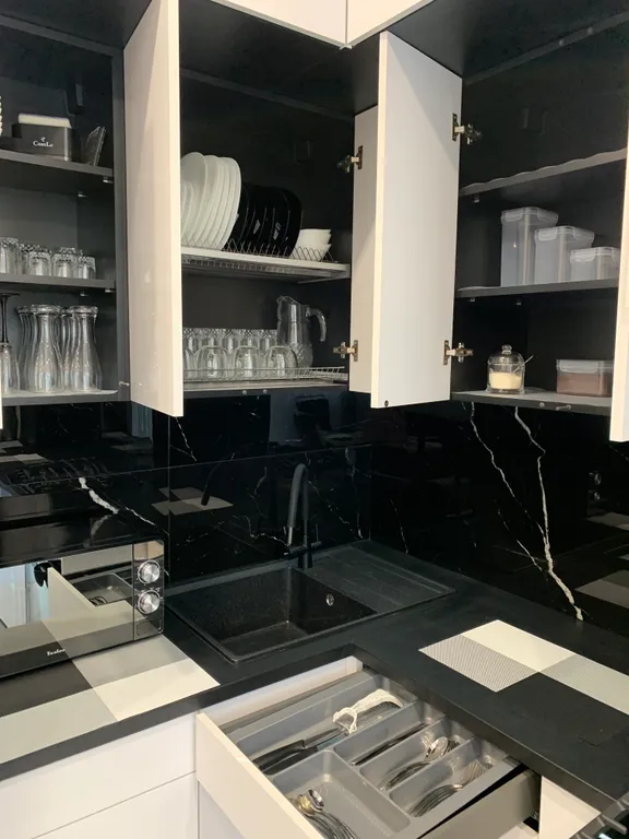 Квартира Уютная, дизайнерская квартира для приятного отдыха — Пионерский